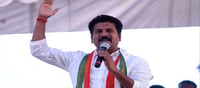 కరీంనగర్‌లో కాంగ్రెస్‌ సభ..రేవంత్‌ సత్తా చాటేనా?